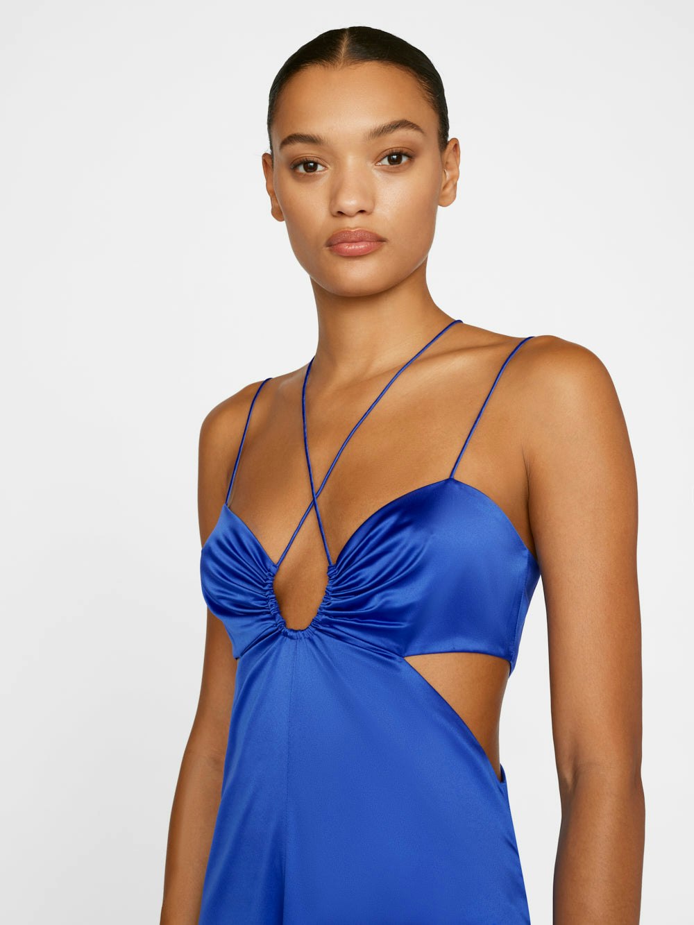 dress front view